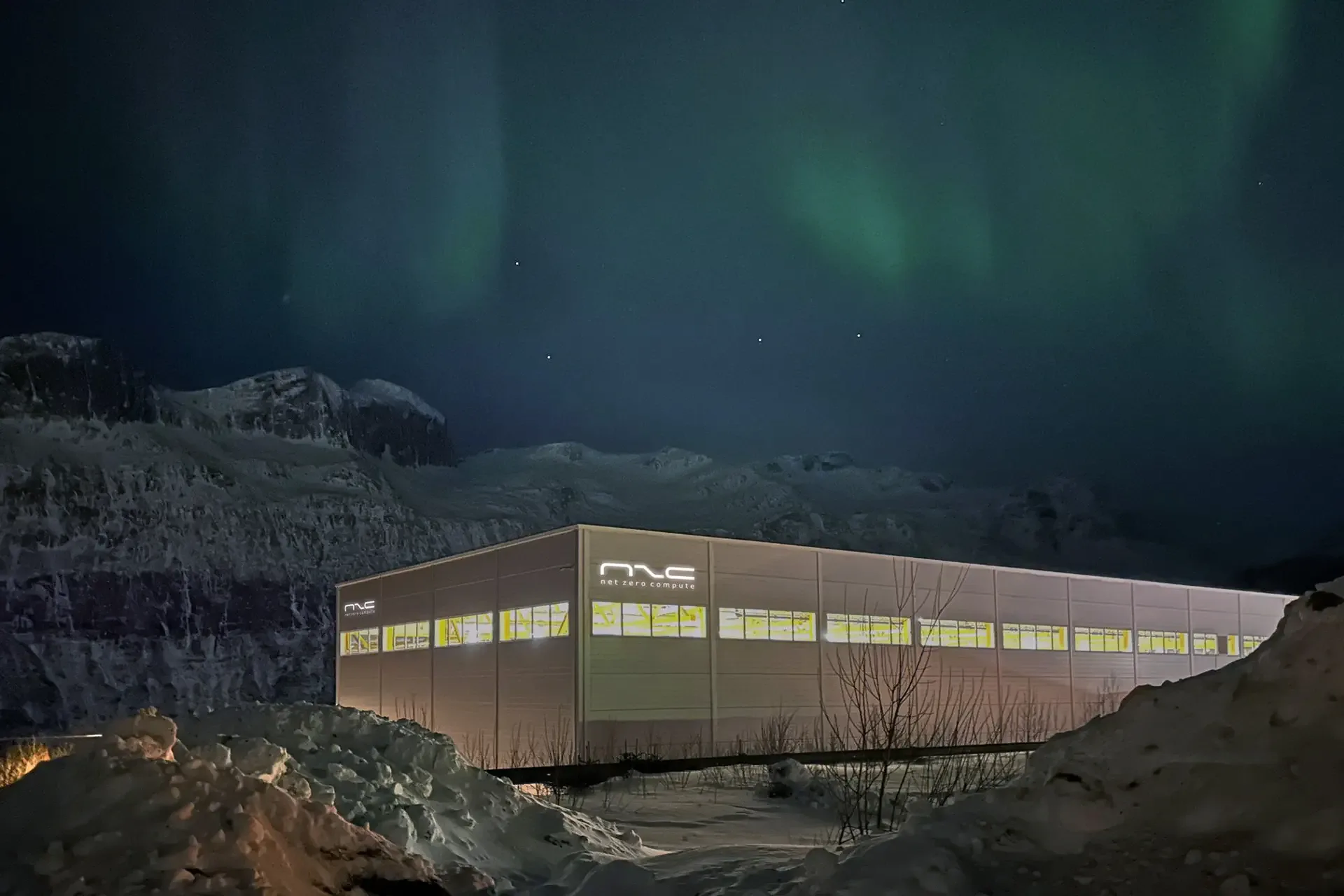 NZC AI Factory